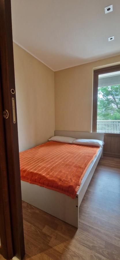 1-Zimmer Appartment In Aprilia Marittima Mit Gemeinschaftspool Exteriér fotografie
